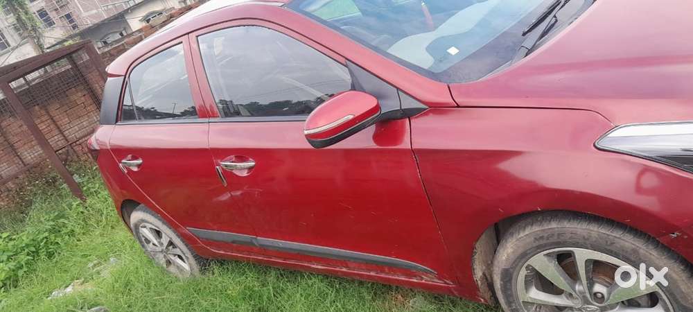Hyundai I20 2014 Diesel 165000 Km Driven