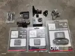 Superb Condition less use with all mount