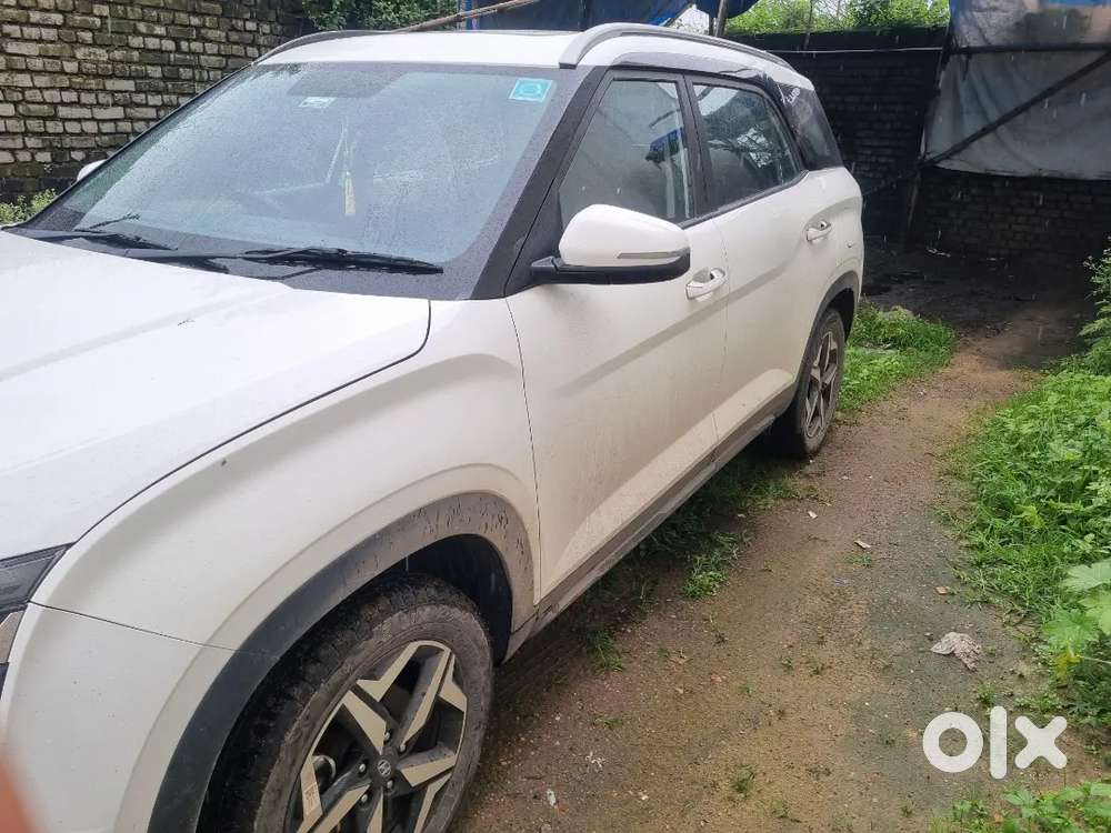 Hyundai Alcazar 7 Str 2024