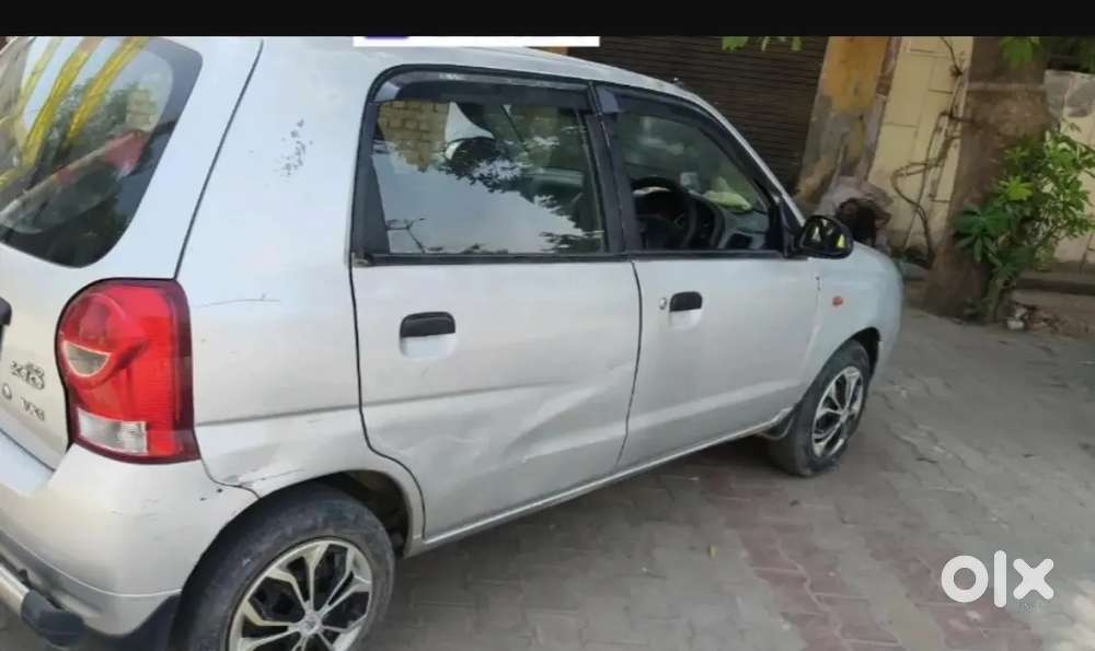 Maruti Suzuki Alto K10 2014