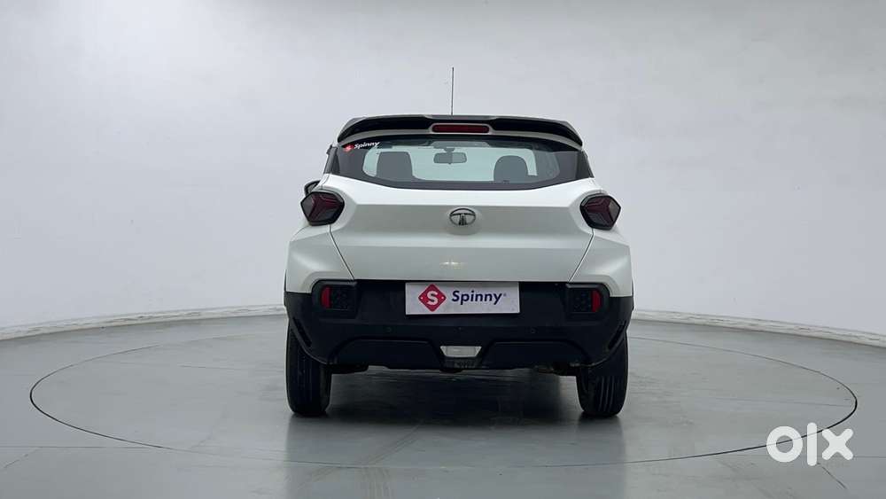 Tata Punch Adventure, 2022, Cng & Hybrids