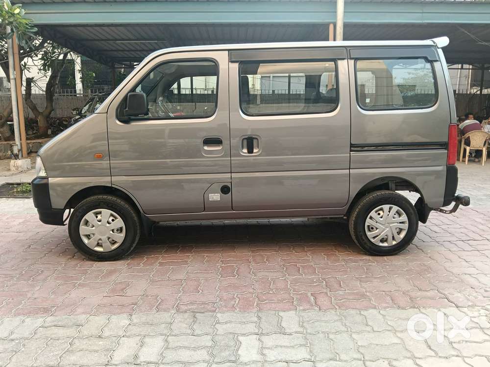 Maruti Suzuki Eeco Cng 5 Seater Ac, 2024, Cng & Hybrids
