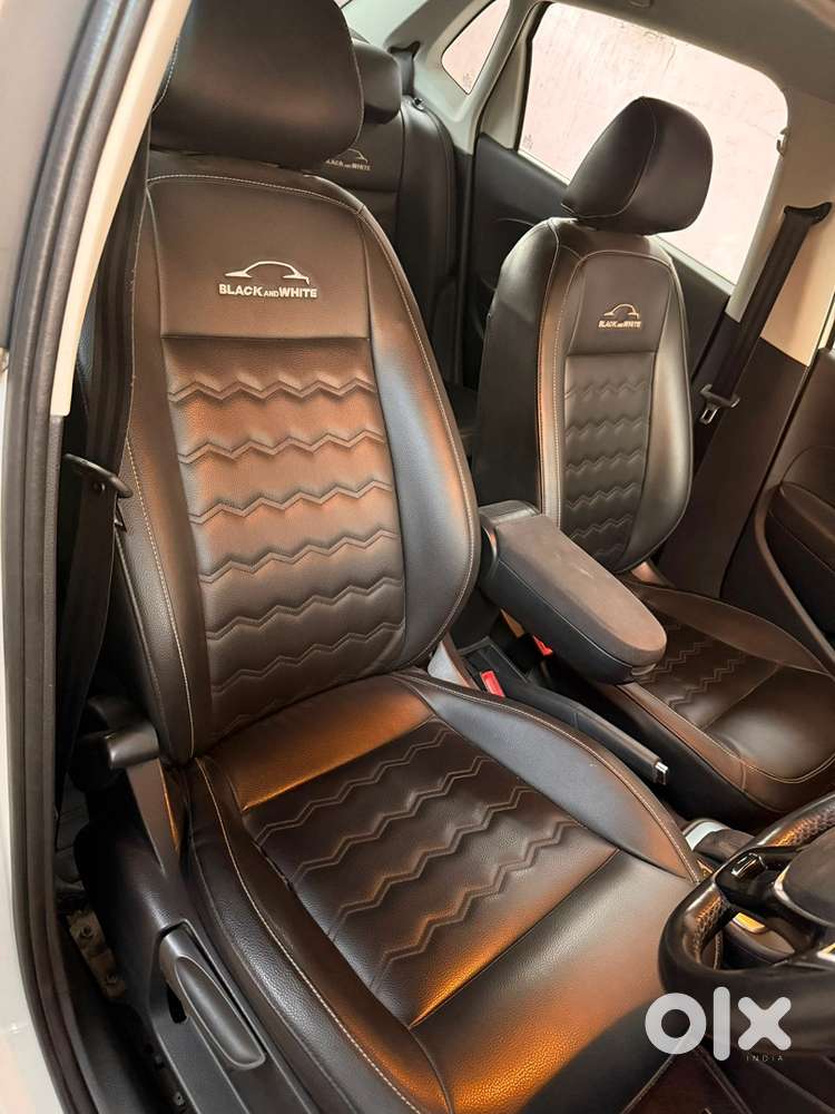 Volkswagen Ameo 2019 Diesel Well Maintained