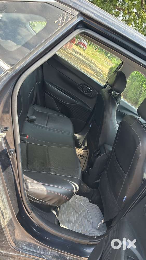 Hyundai I20 Sportz 1.2 Mt, 2023, Petrol