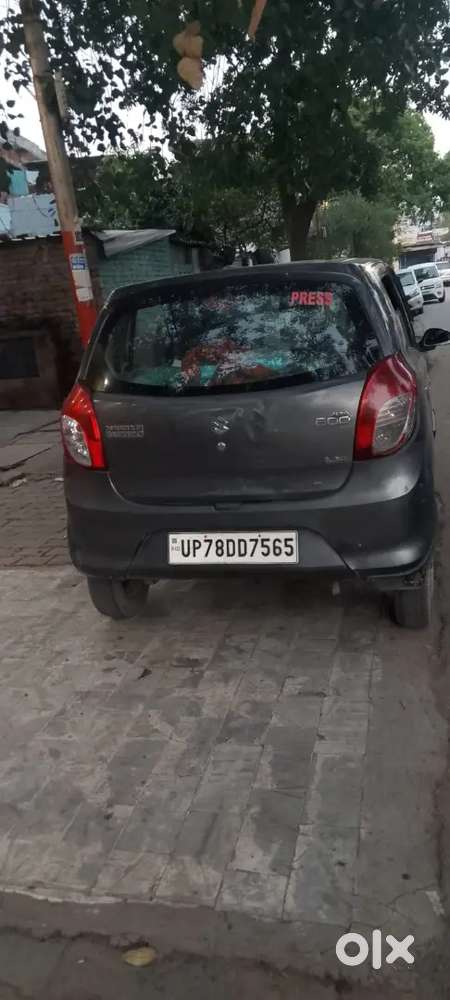 Alto800 13 Model Cng Company Fitted