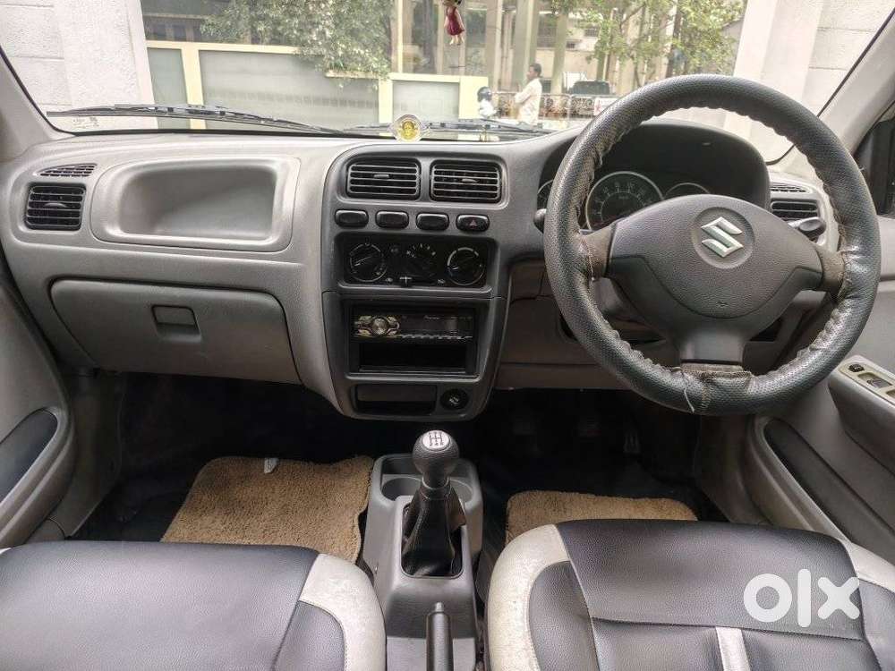 Maruti Suzuki Alto K10 2010-2014 Vxi, 2012, Petrol