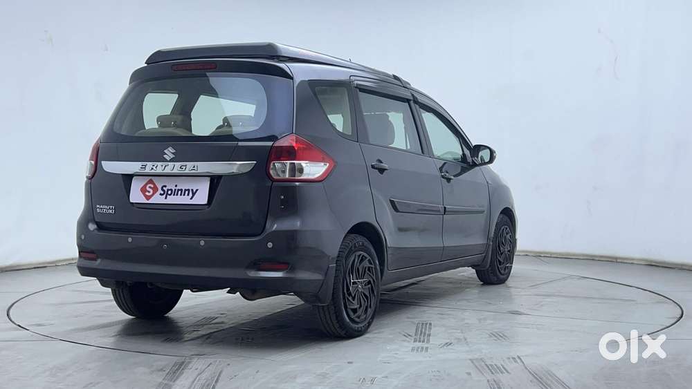 Maruti Suzuki Ertiga Vdi Shvs, 2018, Diesel