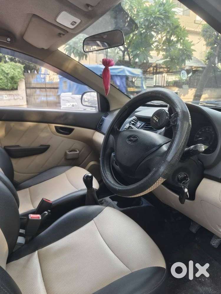 Hyundai Eon Era +, 2014, Petrol