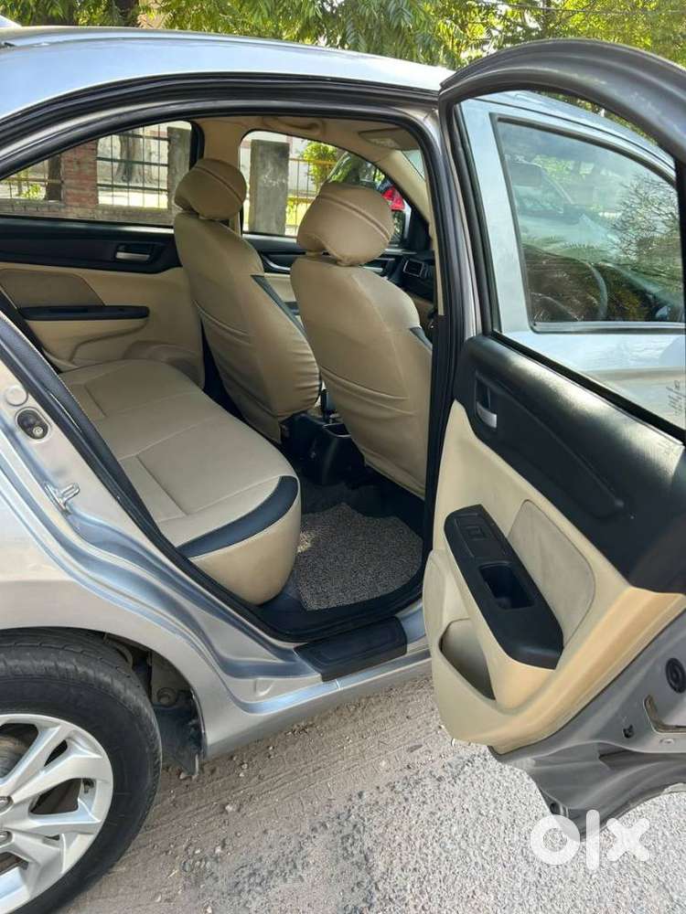 Honda Amaze Vx Petrol, 2019, Petrol