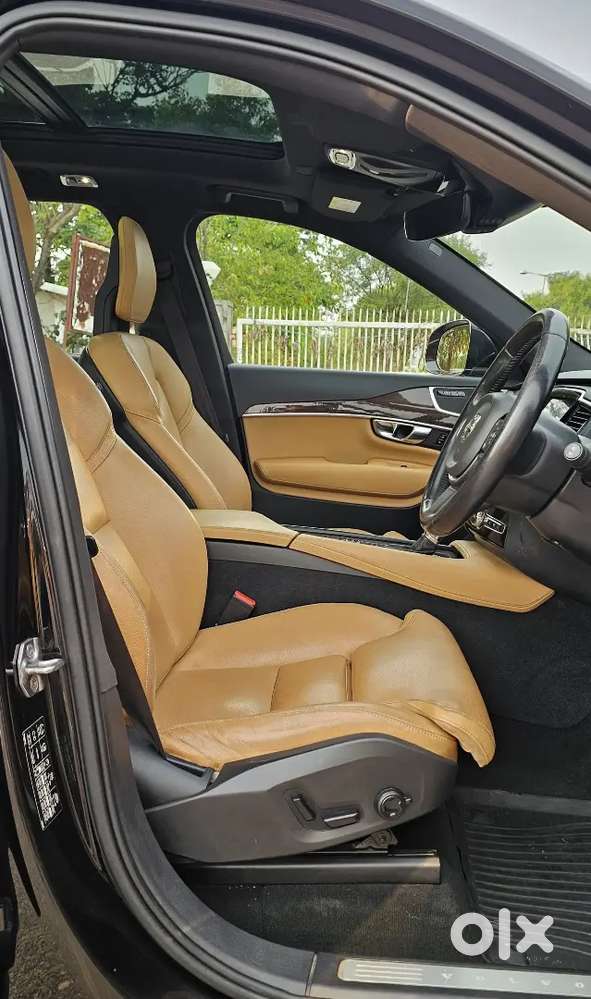 Volvo Xc90 D5 Awd Diesel Automatic In Immaculate Condition..