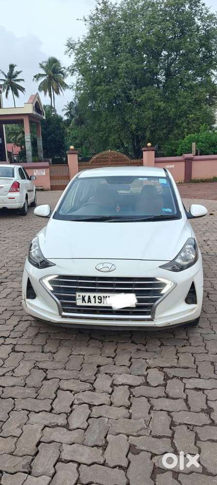 Hyundai Grand I10 Nios Magna 1.2 Kappa Vtvt, 2021, Petrol