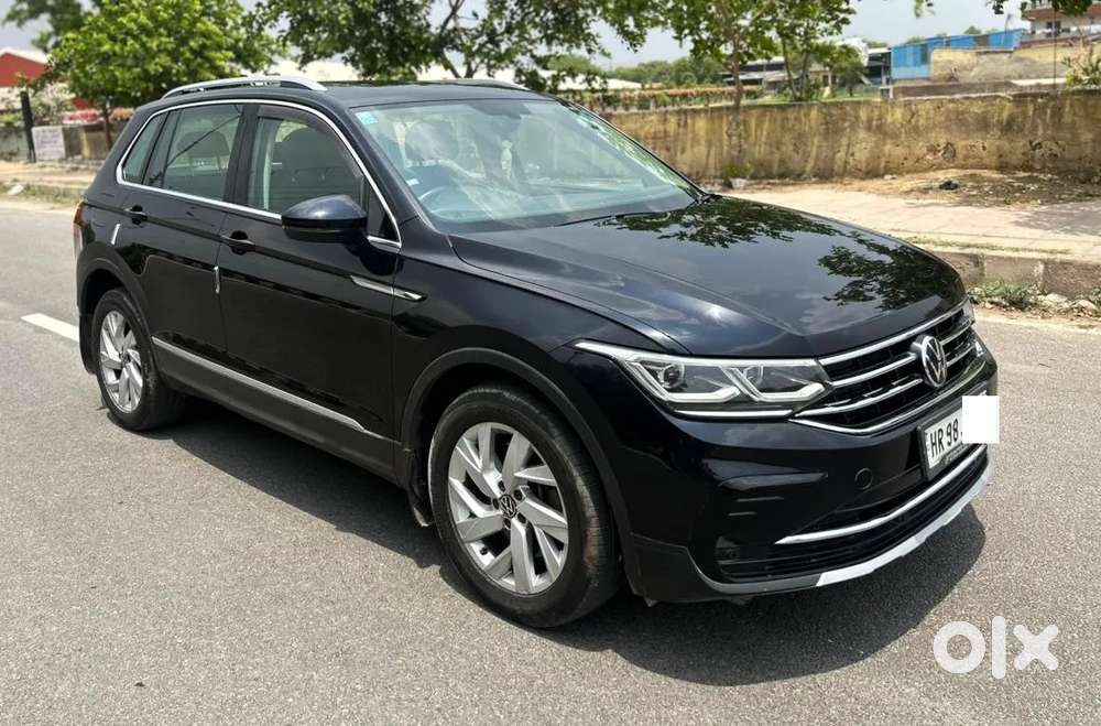 Volkswagen Tiguan 2.0 Elegance Tsi Dsg, 2023, Petrol