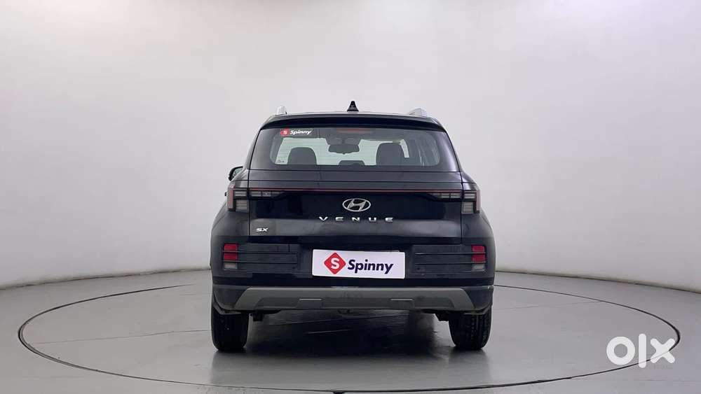 Hyundai Venue Sx, 2023, Petrol