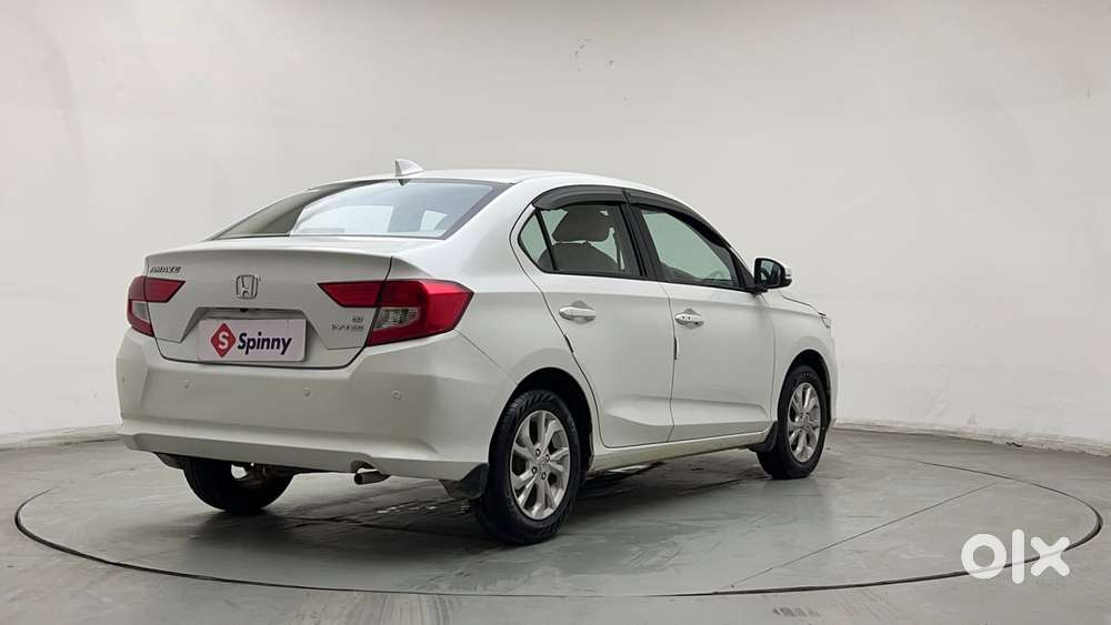 Honda Amaze Vx 1.2 Petrol Mt, 2020, Petrol