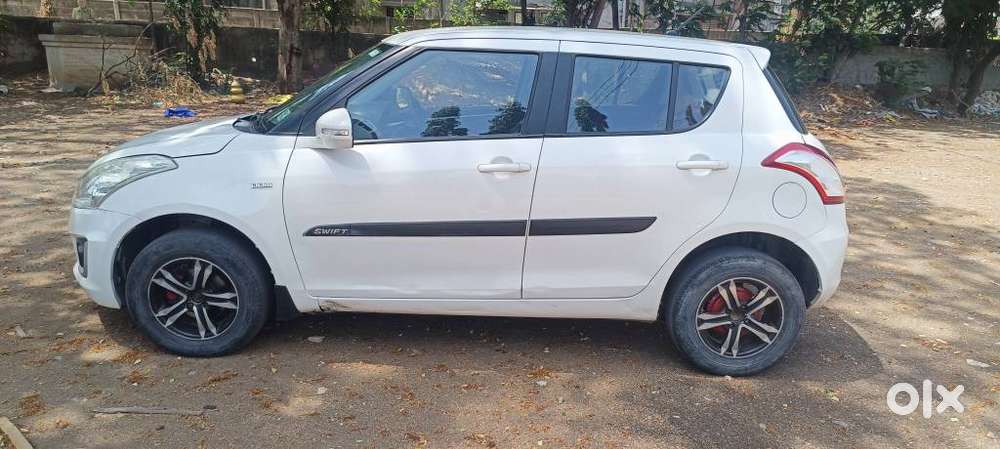 Maruti Suzuki Swift Ddis Vdi, 2016, Diesel