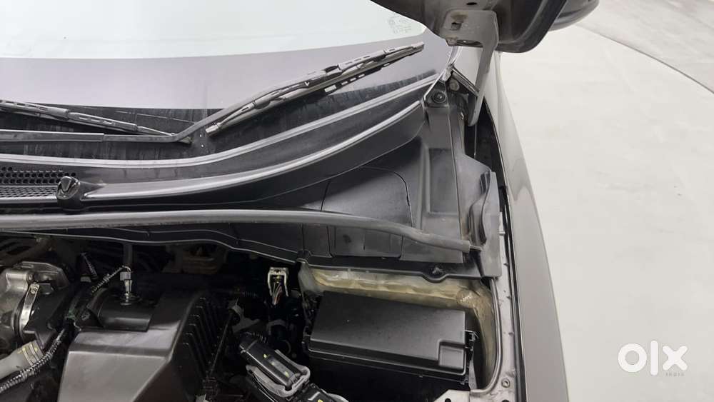 Honda City 1.5 Zx Cvt I-vtec, 2019, Petrol