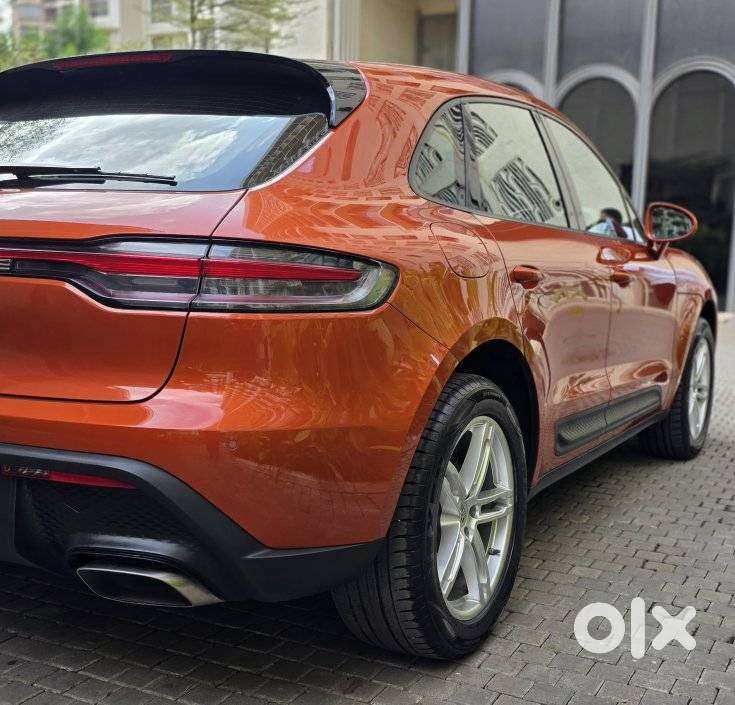 Porsche Macan 2.0 Petrol, 2024, Petrol