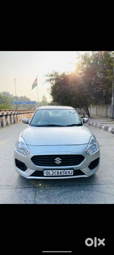Maruti Suzuki Dzire 1.2 Lxi, 2019, Petrol