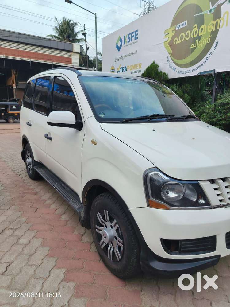 Mahindra Xylo E4 Bs Iv, 2013, Diesel