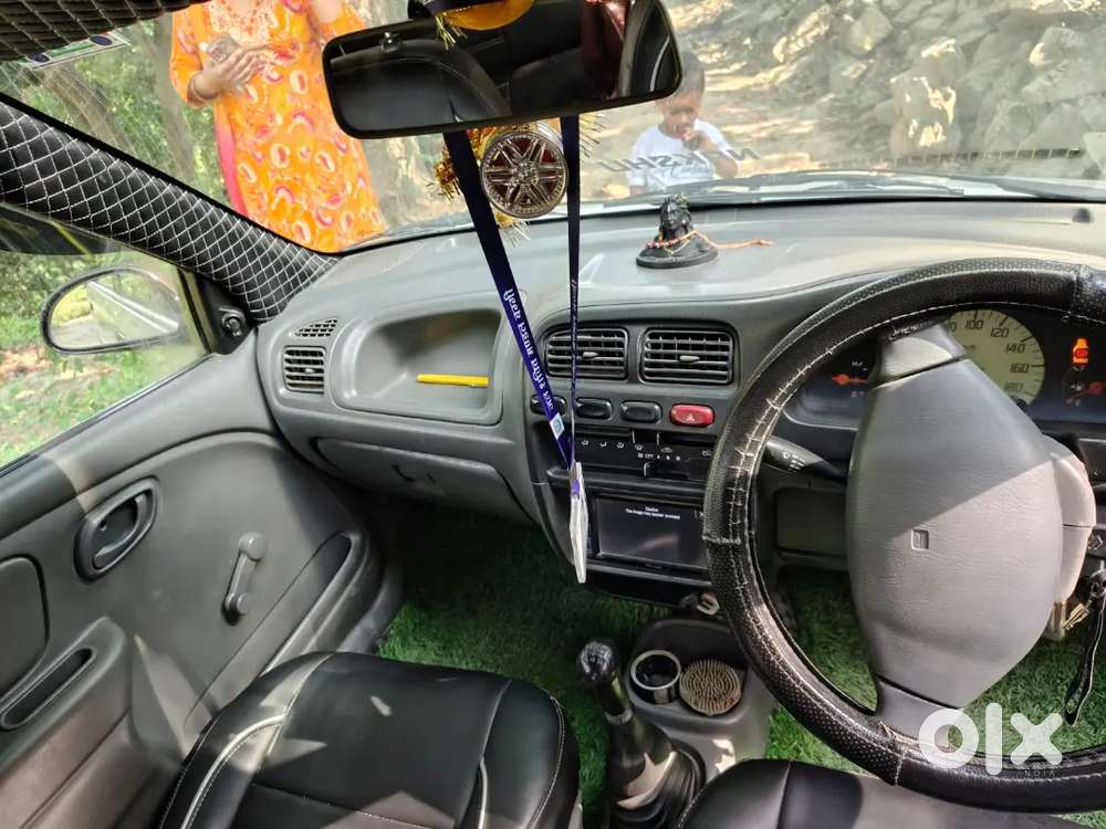Maruti Suzuki 800 Petrol 2009 Car Urgent Sale
