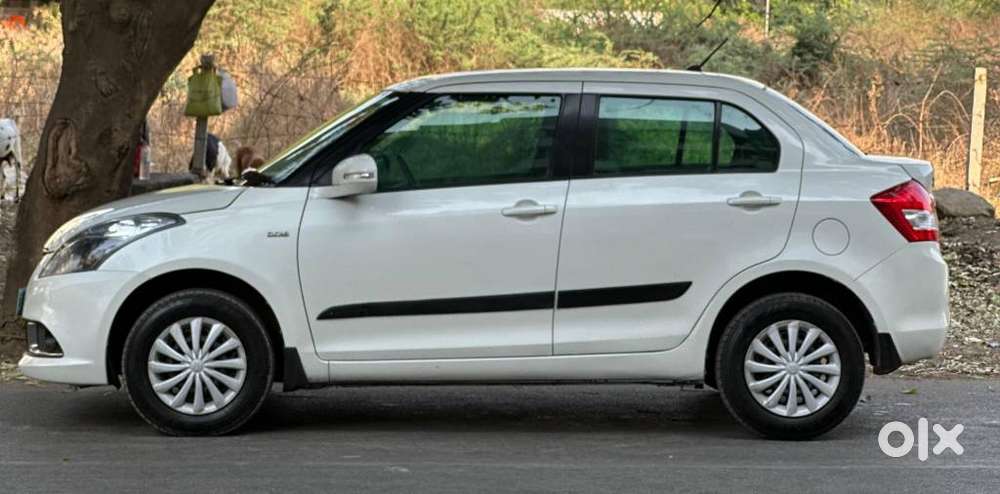 Maruti Suzuki Swift Dzire Vdi (o), 2015, Diesel