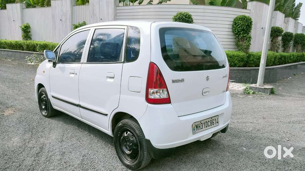 Maruti Suzuki Zen Estilo Lxi Bs Iv, 2010, Petrol