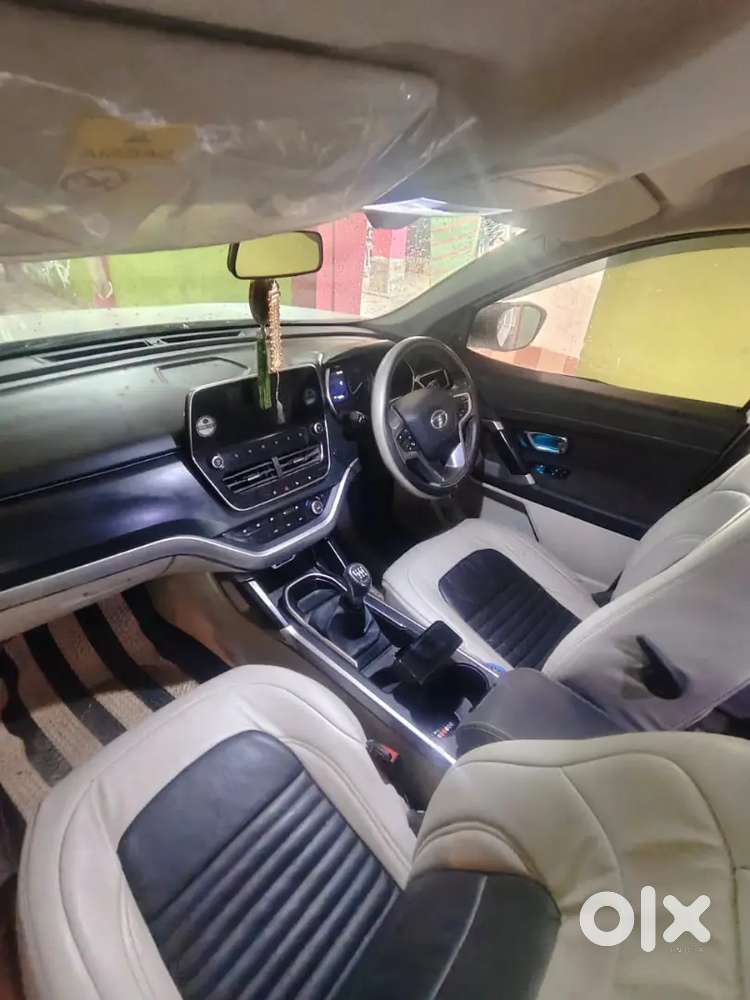 Tata Safari 2021 Diesel Good Condition