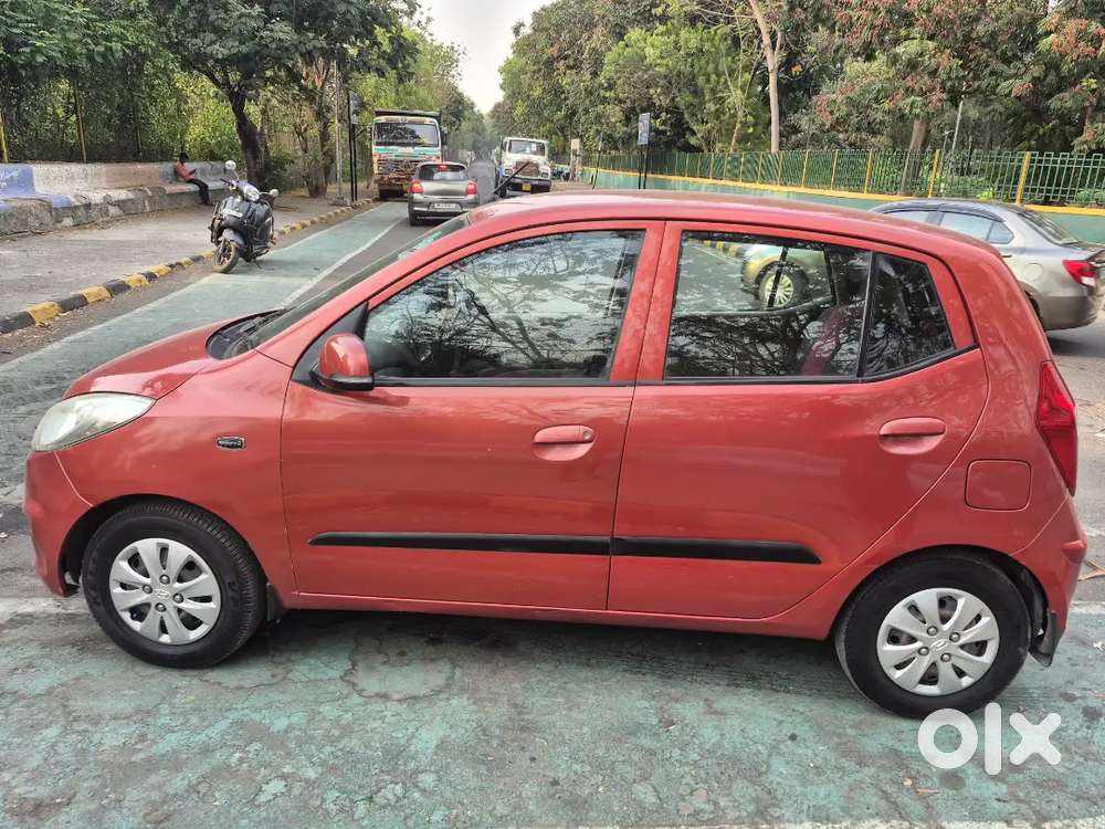 I10 Magna 1.2