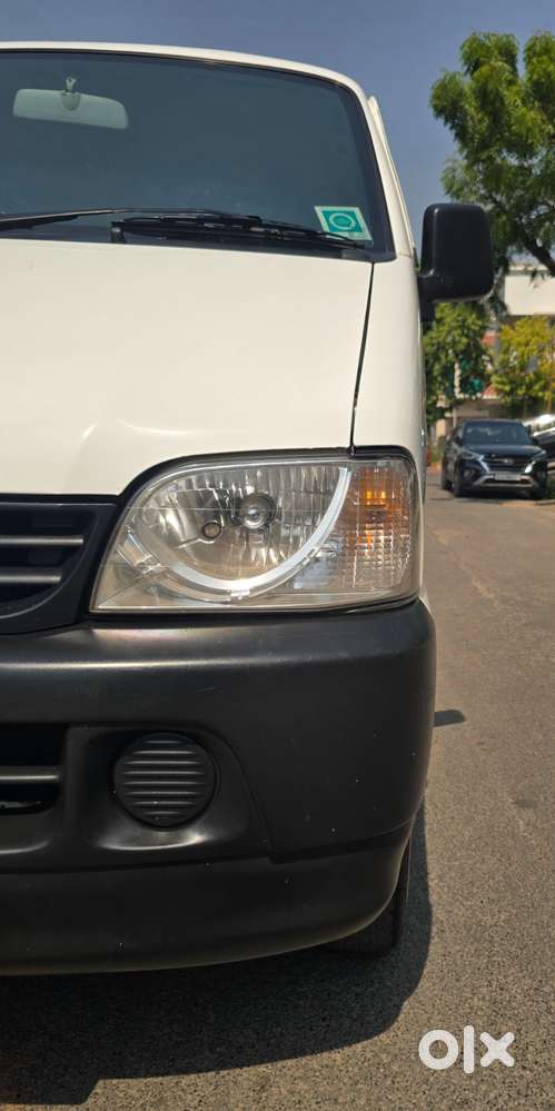 Maruti Suzuki Eeco Cng 5 Seater Ac, 2020, Cng & Hybrids