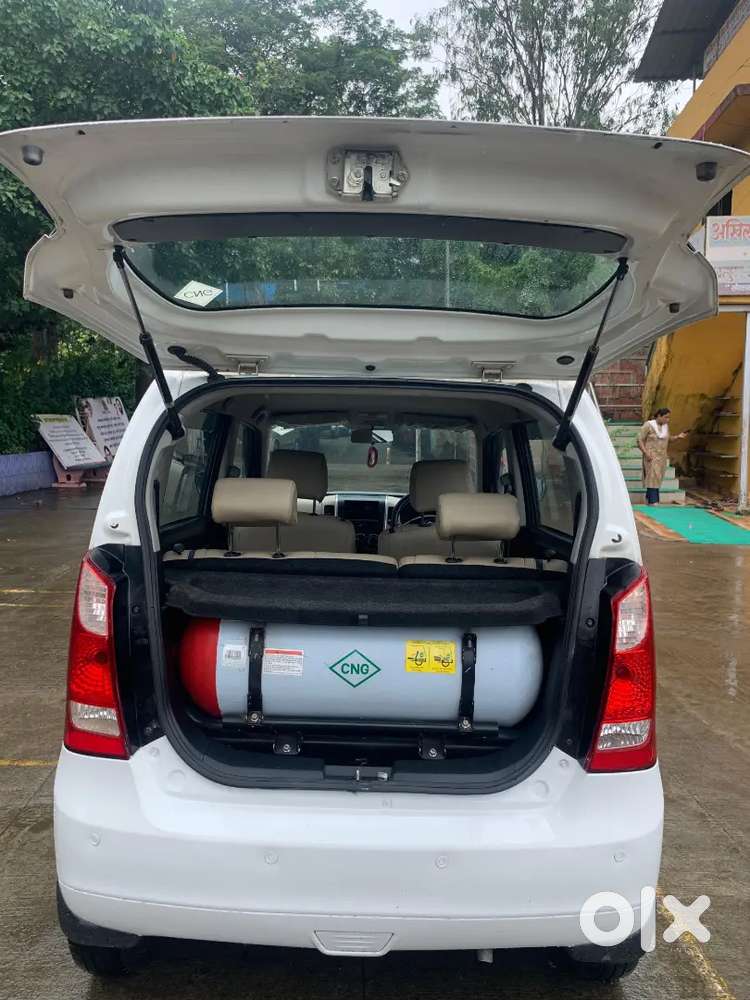 Good And Well Maintain Car