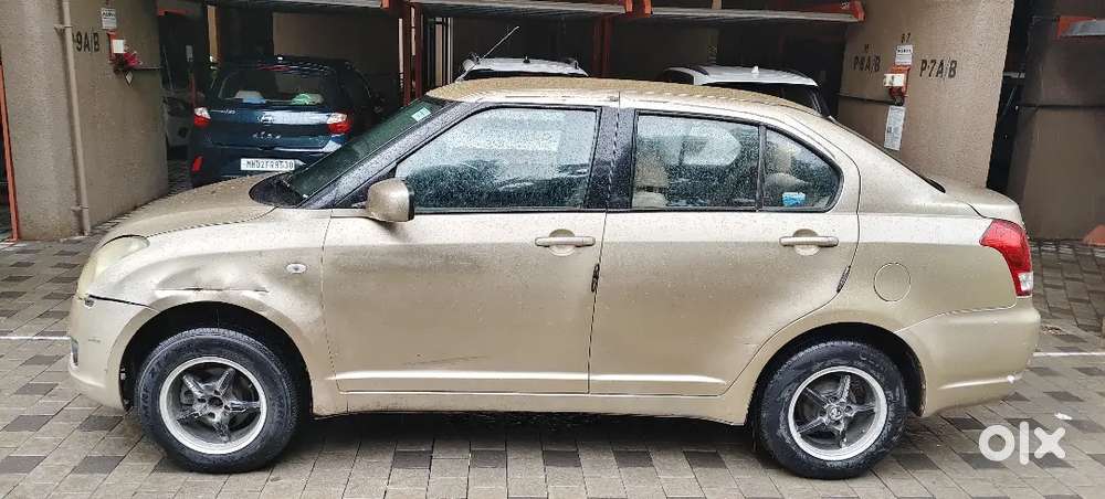 Maruti Suzuki Dzire 2010 Petrol Good Condition