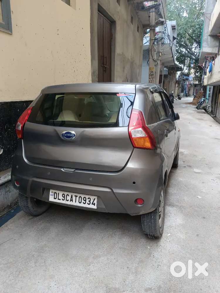 Datsun Redigo 1000cc  Petrol Manual 2020
