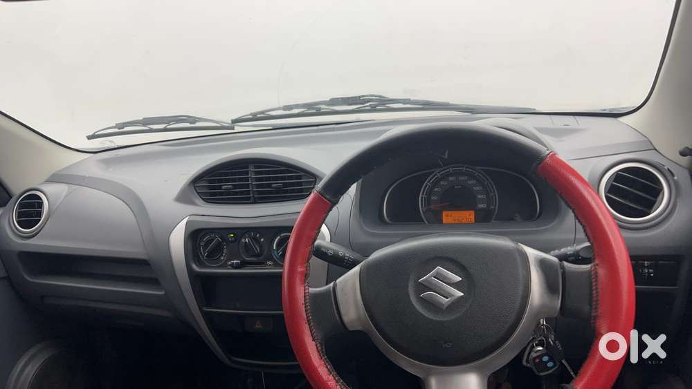 Maruti Suzuki Alto 800 Lxi, 2013, Petrol
