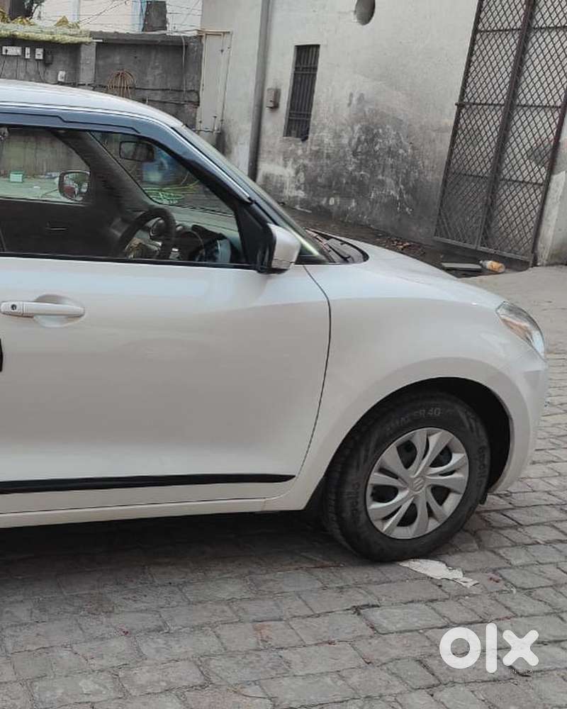2018 Maruti Suzuki Km Driven