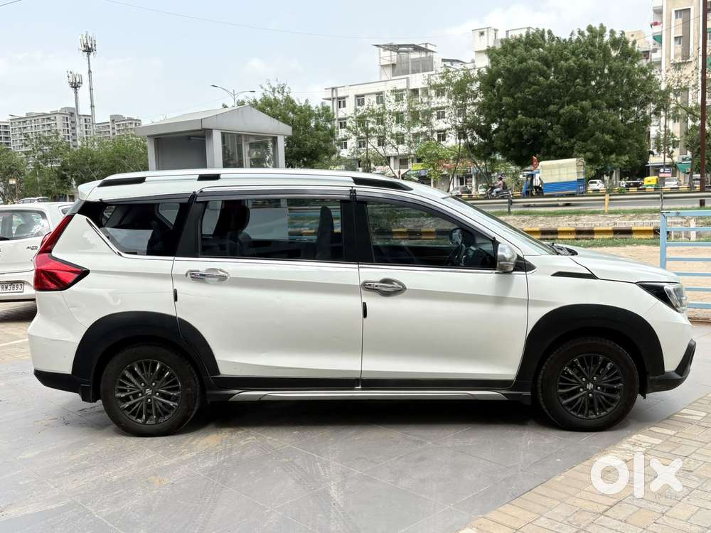 Maruti Suzuki Xl6 Zeta, 2021, Cng & Hybrids
