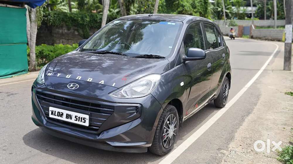 Hyundai Santro 1.1 Era 2021
