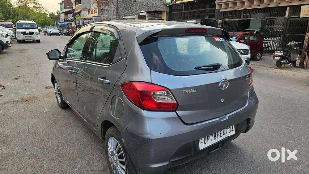 Tata Tiago 1.05 Revotorq Xz, 2018, Petrol