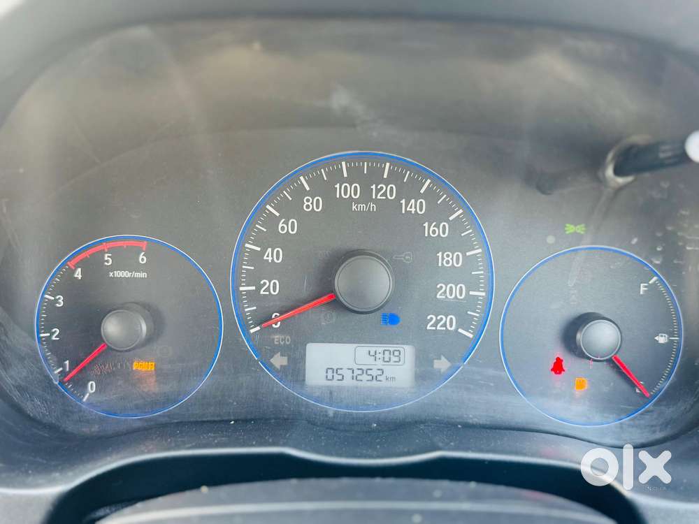 Honda City 2014-2015 I Dtec S, 2016, Diesel