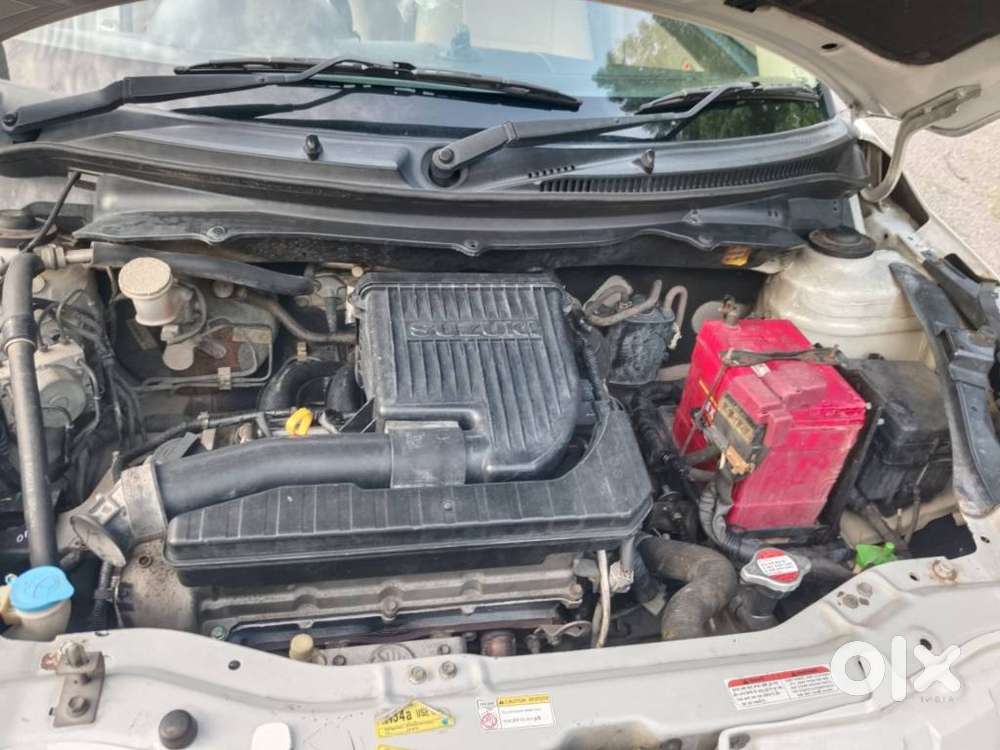 Maruti Suzuki Swift Dzire 1.2 Zxi, 2014, Petrol