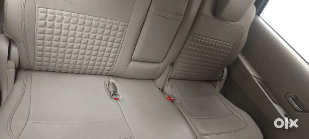 Maruti Suzuki Ertiga 2022
