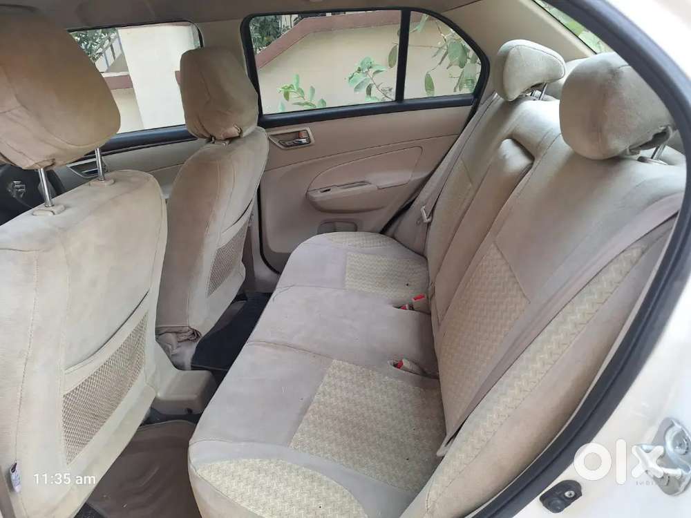 Maruti Suzuki Dzire 2012 Petrol 101050 Km       Driven