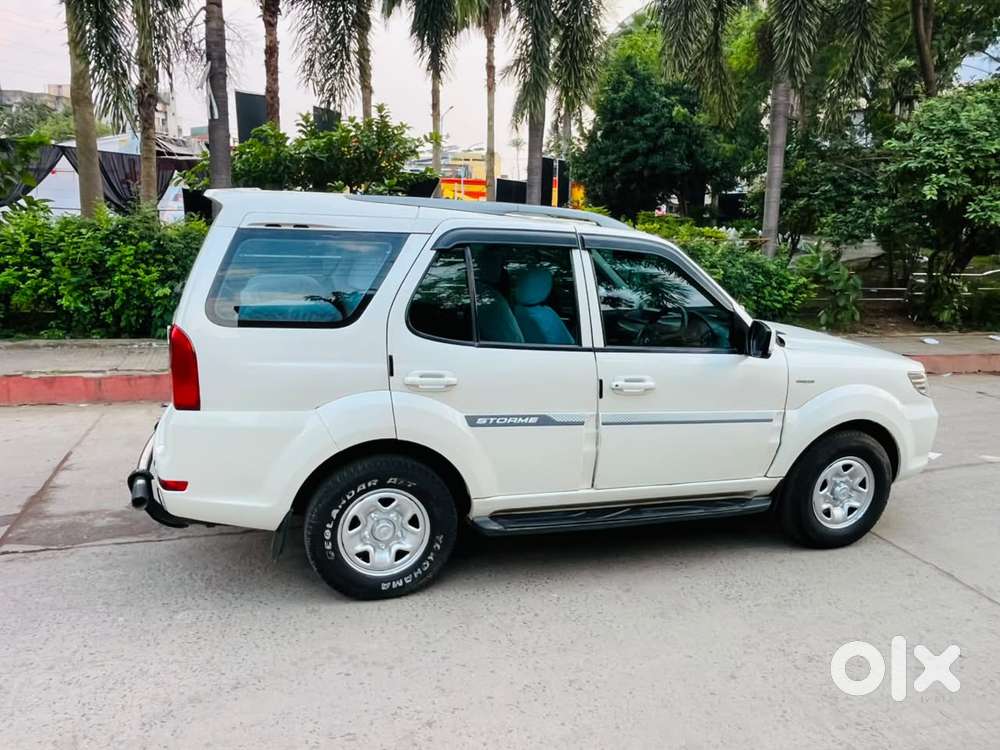 Tata Safari Storme [ ] 2.2 Ex 4x2, 2019, Diesel