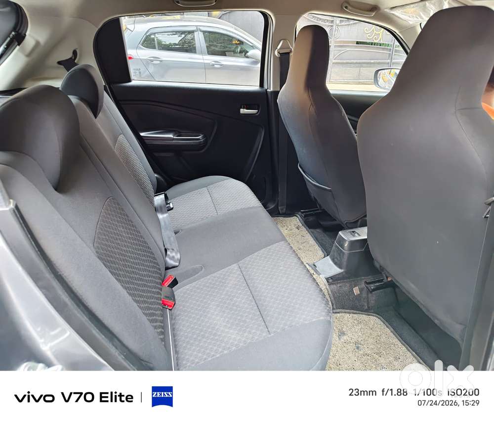 Maruti Suzuki Celerio Vxi, 2022, Cng & Hybrids
