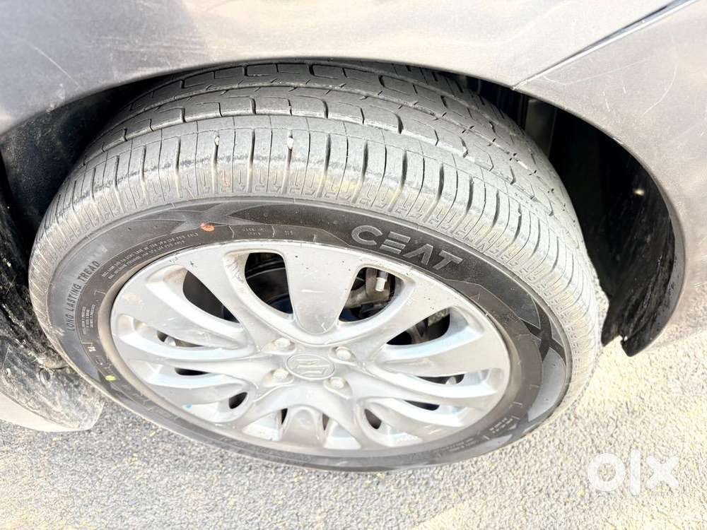 Maruti Suzuki Baleno 2018 Cng & Hybrids 41746 Km Driven