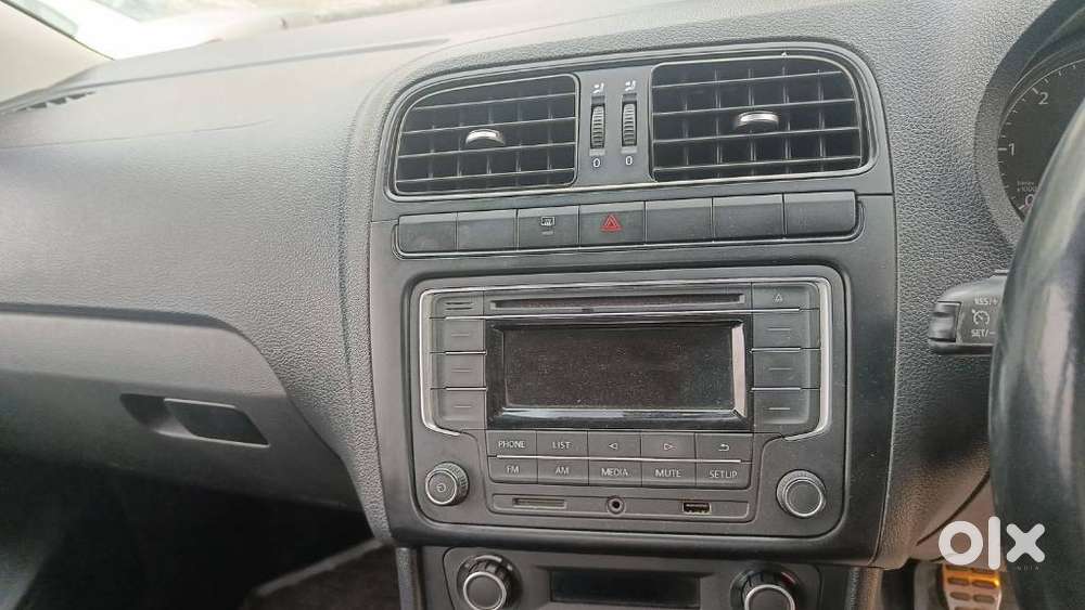 Volkswagen Vento 2013-2015 1.5 Tdi Comfortline, 2017, Diesel