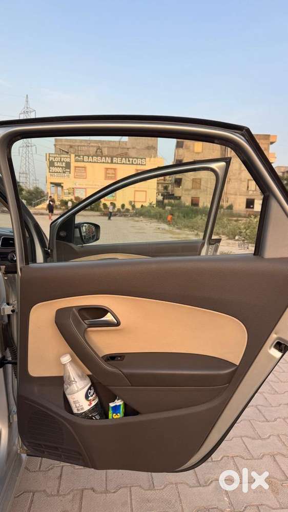 Volkswagen Vento 2013 Diesel Well Maintained