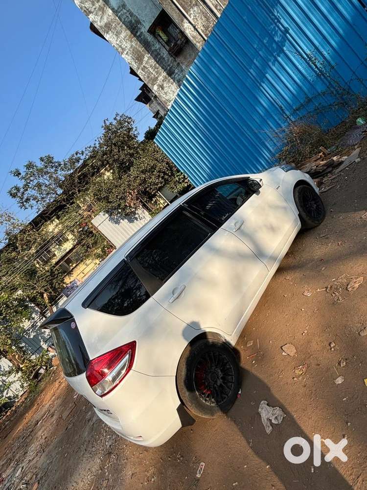 Maruti Suzuki Ertiga 2014