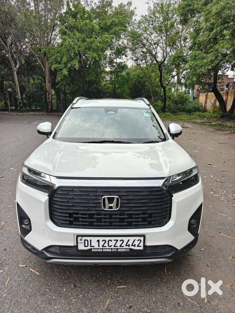 Honda Elevate Zx Cvt, 2025, Petrol