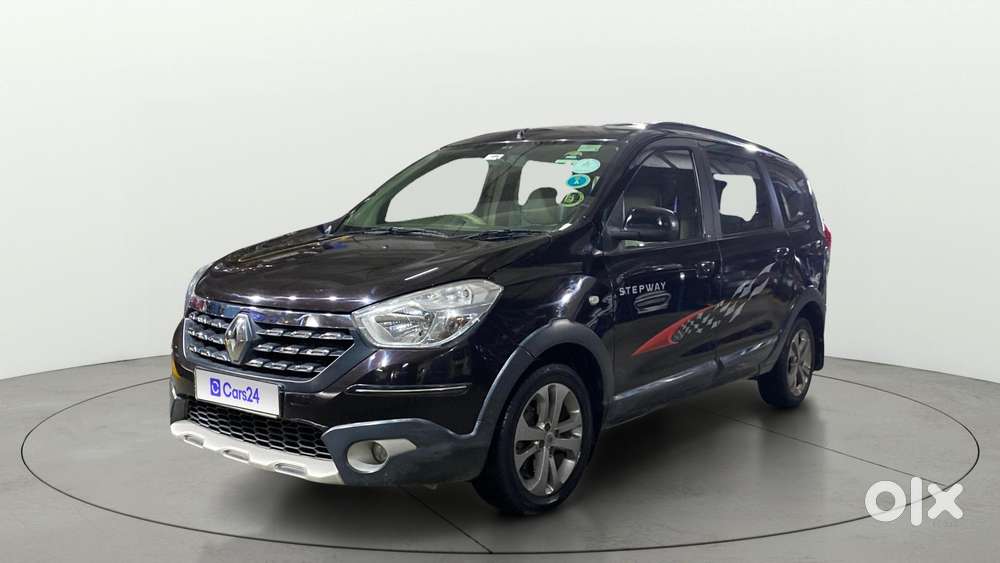 Renault Lodgy 1.5 110 Ps Rxz Stepway 7 Str, 2017, Diesel