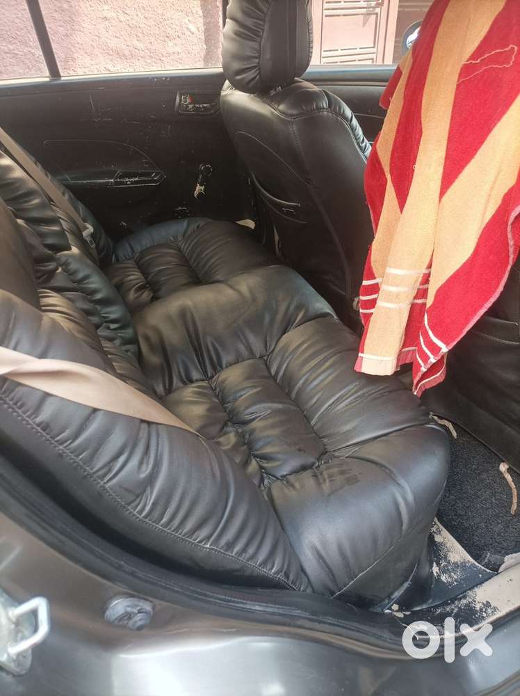 Maruti Suzuki Dzire 2015 Diesel Good Condition
